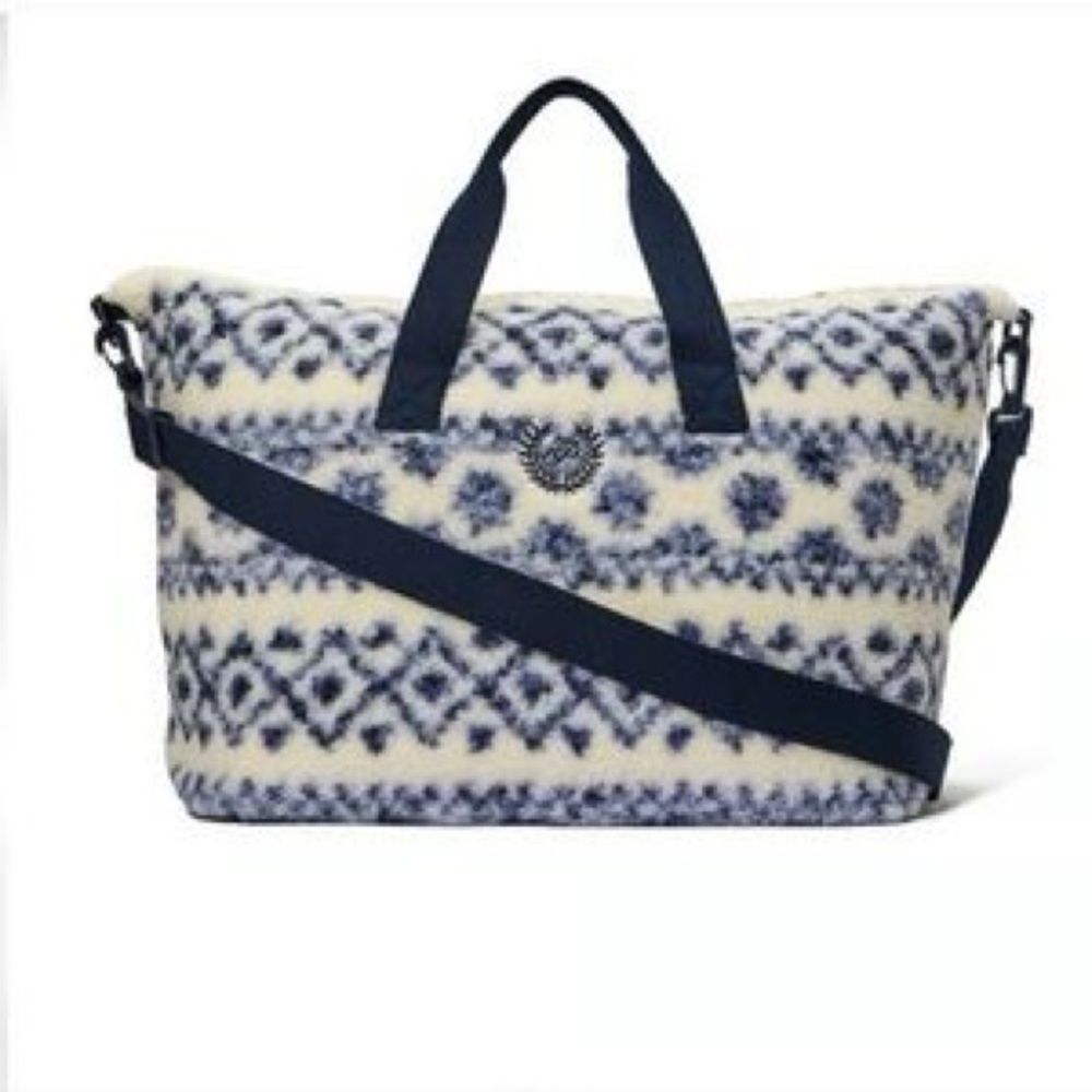 VS PINK Weekender Tote
